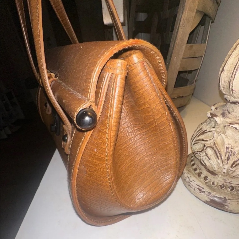 Gucci Bamboo bullet bag - Picture 5 of 9